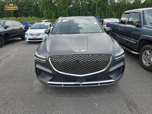 2023 Genesis GV70 2.5T AWD