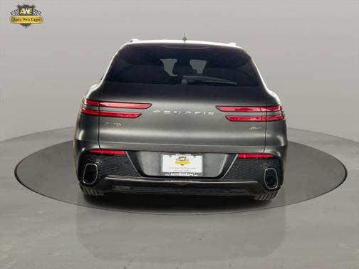 2023 Genesis GV70 2.5T AWD