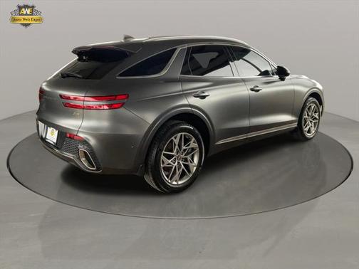 2023 Genesis GV70 2.5T AWD