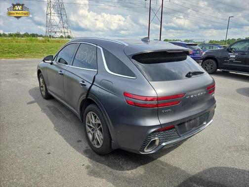 2023 Genesis GV70 2.5T AWD