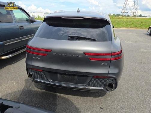 2023 Genesis GV70 2.5T AWD