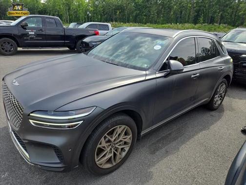 2023 Genesis GV70 2.5T AWD
