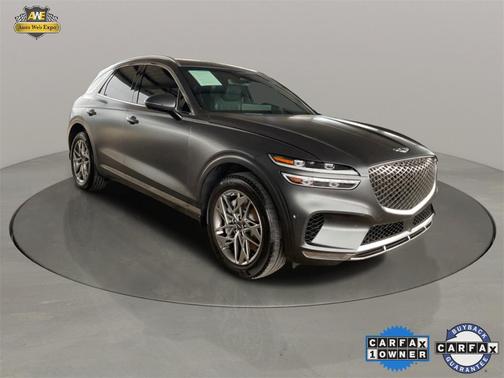2023 Genesis GV70 2.5T AWD