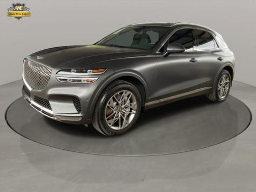 2023 Genesis GV70 2.5T AWD