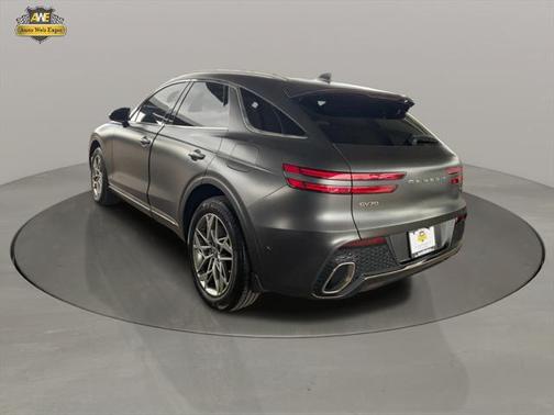 2023 Genesis GV70 2.5T AWD