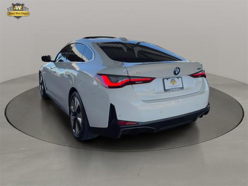 2023 BMW i4 Gran Coupe eDrive40