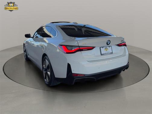 2023 BMW i4 Gran Coupe eDrive40