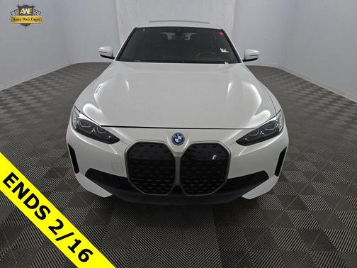 2023 BMW i4 Gran Coupe eDrive40