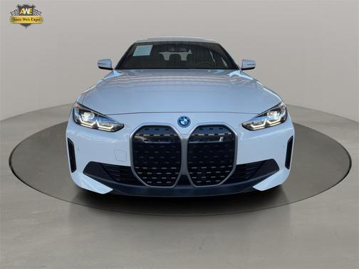 2023 BMW i4 Gran Coupe eDrive40