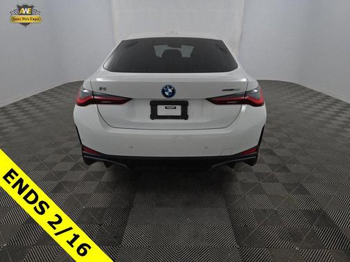 2023 BMW i4 Gran Coupe eDrive40