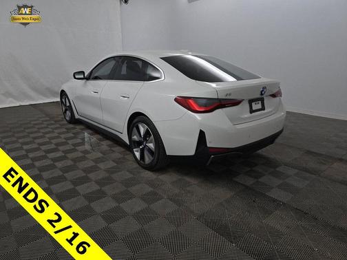 2023 BMW i4 Gran Coupe eDrive40