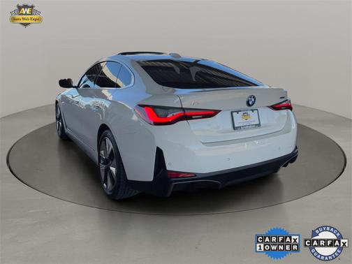 2023 BMW i4 Gran Coupe eDrive40