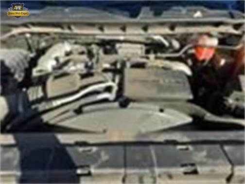 2021 Chevrolet Silverado 3500 LTZ