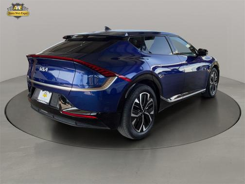 2024 Kia EV6 Wind