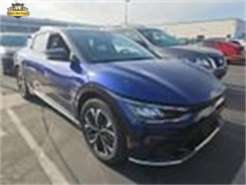 2024 Kia EV6 Wind