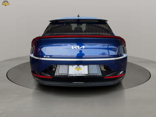 2024 Kia EV6 Wind