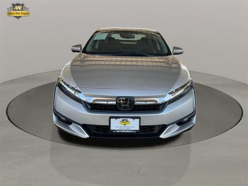 2019 Honda Clarity Plug-In Hybrid Base