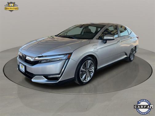 2019 Honda Clarity Plug-In Hybrid Base