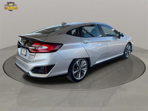 2019 Honda Clarity Plug-In Hybrid Base
