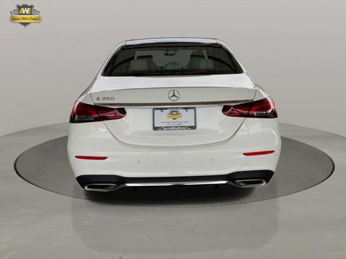 2021 Mercedes-Benz E-Class E 350