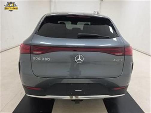 2023 Mercedes-Benz EQE 350 4MATIC