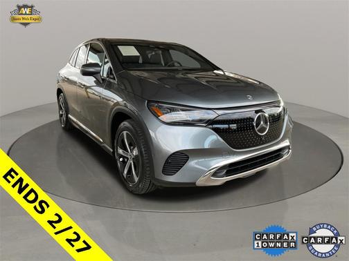2023 Mercedes-Benz EQE 350 4MATIC