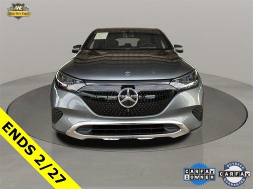 2023 Mercedes-Benz EQE 350 4MATIC