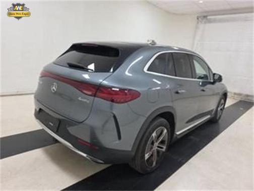 2023 Mercedes-Benz EQE 350 4MATIC