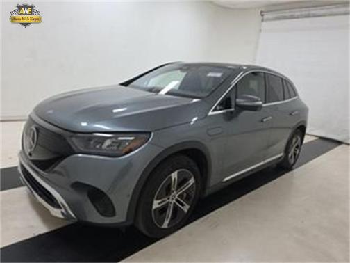 2023 Mercedes-Benz EQE 350 4MATIC