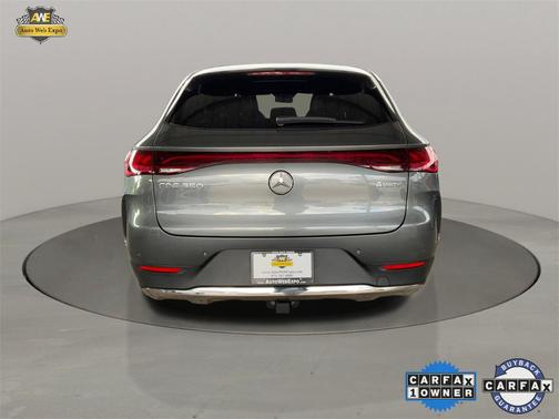 2023 Mercedes-Benz EQE 350 4MATIC