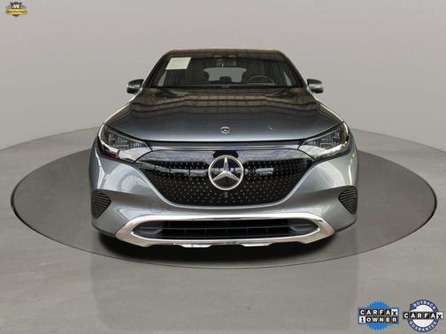 2023 Mercedes-Benz EQE 350 4MATIC