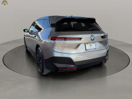 2023 BMW iX xDrive50