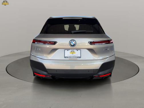 2023 BMW iX xDrive50