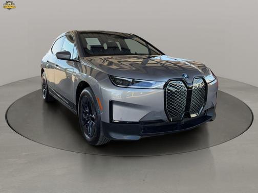 2023 BMW iX xDrive50