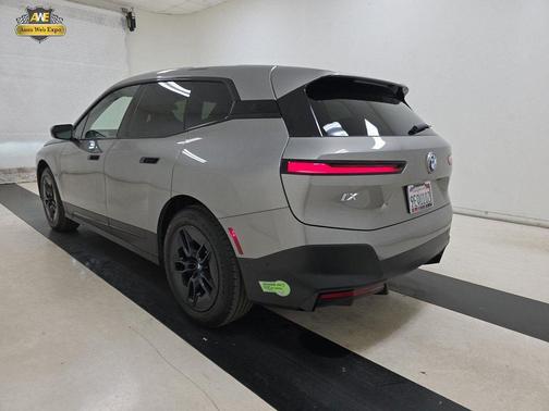 2023 BMW iX xDrive50