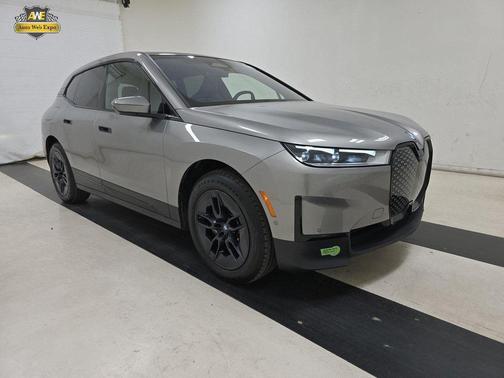 2023 BMW iX xDrive50