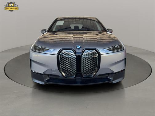 2023 BMW iX xDrive50