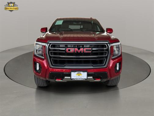 2023 GMC Yukon XL 4WD AT4