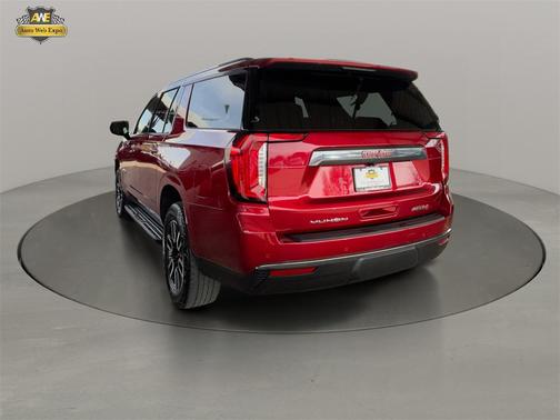 2023 GMC Yukon XL 4WD AT4