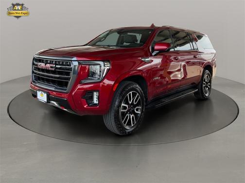 2023 GMC Yukon XL 4WD AT4