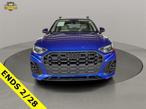 2021 Audi Q5 Premium 55 TFSI e quattro S tronic