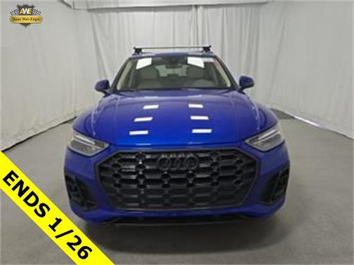 2021 Audi Q5 Premium 55 TFSI e quattro S tronic