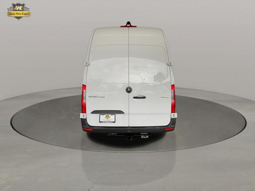 2023 Mercedes-Benz Sprinter 2500 High Roof