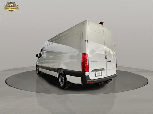 2023 Mercedes-Benz Sprinter 2500 High Roof