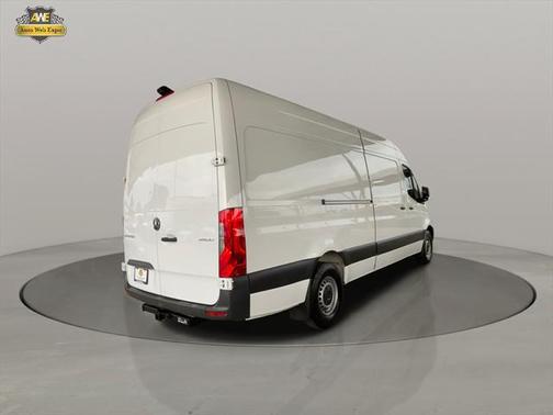 2023 Mercedes-Benz Sprinter 2500 High Roof