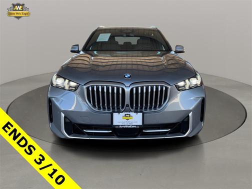 2024 BMW X5 sDrive40i