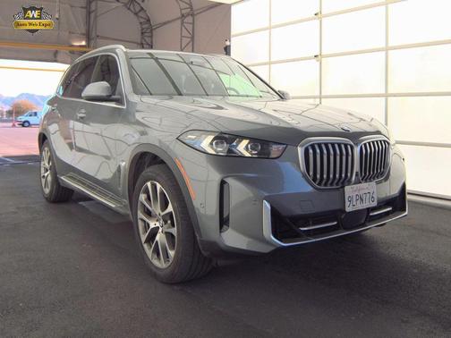 2024 BMW X5 sDrive40i