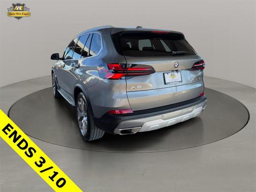 2024 BMW X5 sDrive40i