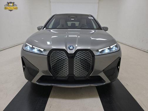 2023 BMW iX xDrive50