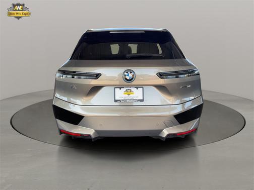 2023 BMW iX xDrive50